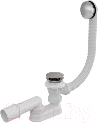 Сифон Alcadrain A504CKM - фото