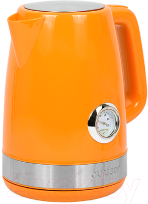 Электрочайник Oursson EK1716P/OR