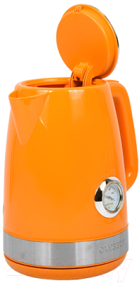 Электрочайник Oursson EK1716P/OR