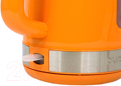 Электрочайник Oursson EK1716P/OR