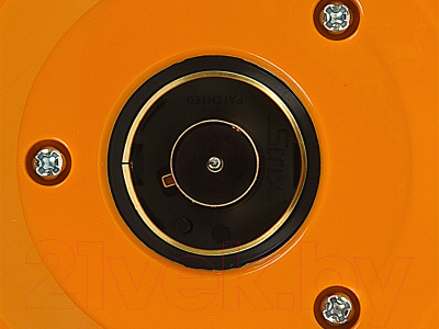 Электрочайник Oursson EK1716P/OR