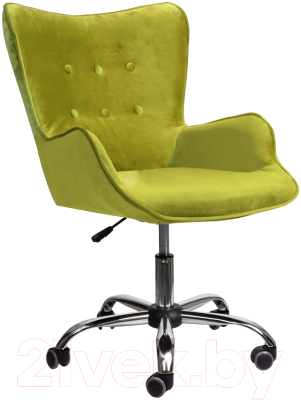 Кресло офисное AksHome Bella - фото