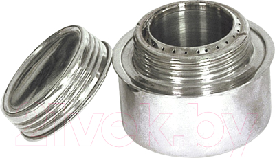 Горелка туристическая Tatonka Alkohol Burner 4126.000 - фото