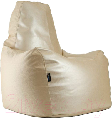 Бескаркасное кресло Flagman Спортинг С3.3-03 (бежевый)