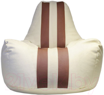 Бескаркасное кресло Flagman Спортинг С2.3-01 - фото