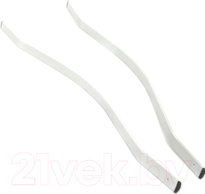 Латы для рюкзака туристического Tatonka Bison / II.0532.001 - фото