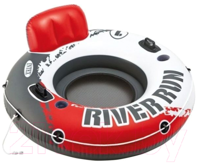 Надувной плот Intex River Run / 56825 - фото