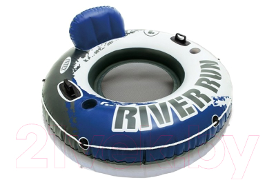 Надувной плот Intex River Run / 56825