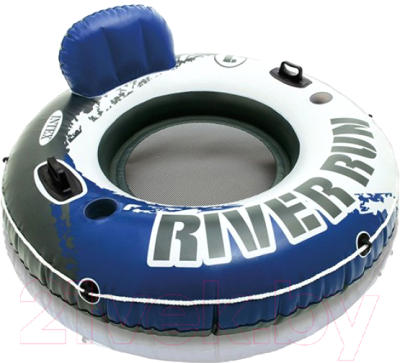 Надувной плот Intex River Run I / 58825 - фото