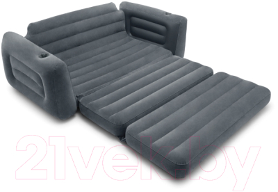 Надувной диван Intex Pull-Out Sofa 66552
