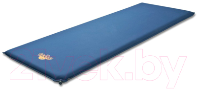 Туристический коврик Alexika Best / 9326.5005 (темно-синий) - фото