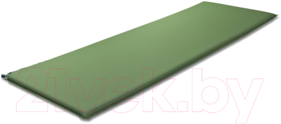 Туристический коврик Alexika Trekking / 9333.3807 (оливковый)