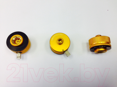 Переходник для газового баллона Fire-Maple Valve V1 FMS0-V1