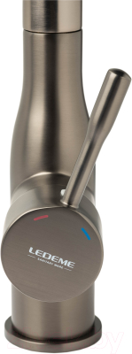 Смеситель Ledeme L4698U