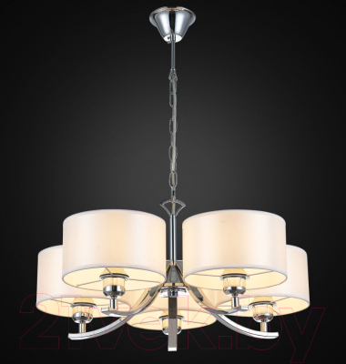 Люстра Citilux Эвита CL466150