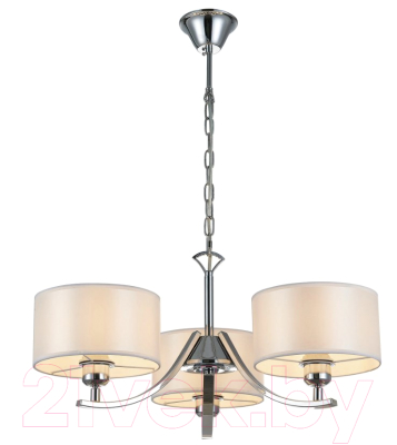 Люстра Citilux Эвита CL466130 - фото