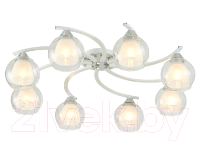 Люстра Citilux Кристи CL152180 - фото