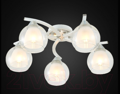 Люстра Citilux Кристи CL152150