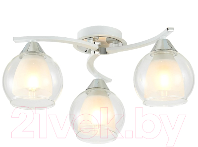 Люстра Citilux Кристи CL152130 - фото