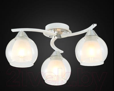 Люстра Citilux Кристи CL152130