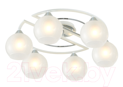 Люстра Citilux Отто CL121160 - фото