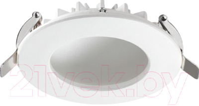 Точечный светильник Novotech Gesso 358275 - фото