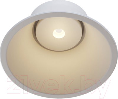 Точечный светильник Maytoni Stella DL039-L15W3K - фото