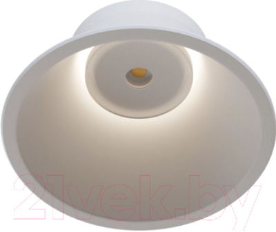 Точечный светильник Maytoni Stella DL039-L15W3K