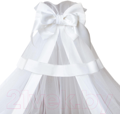 Балдахин на кроватку Perina Б-01.3 - фото