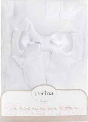 Балдахин на кроватку Perina Б-01.3