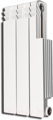 Радиатор биметаллический Fondital BM Alustal 500/100