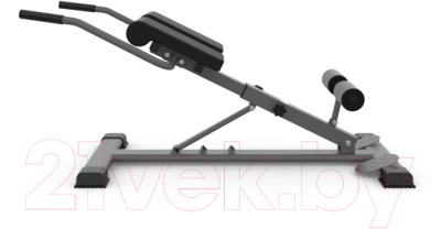 Гиперэкстензия DFC SUB027