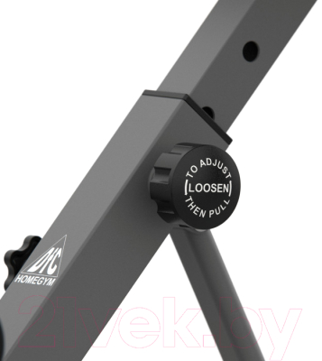 Гиперэкстензия DFC SUB027