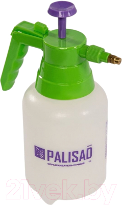 Опрыскиватель помповый Palisad 64736 - фото