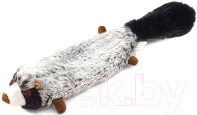 Игрушка для собак Triol Енот D9017 / 12141063 - фото