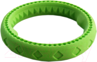 Игрушка для собак Triol Кольцо / 12191125 - фото