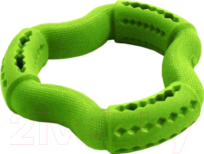 Игрушка для собак Triol Гексагон / 12191131 - фото