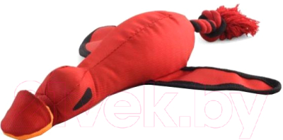 Игрушка для собак Triol Утка-катапульта DT30 / 12141092 - фото