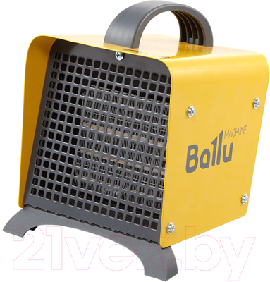 Тепловая пушка электрическая Ballu BKS-3 - фото
