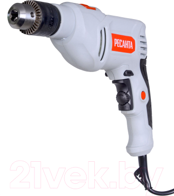 Дрель Ресанта ДУ-15/850 (75/8/3) - фото