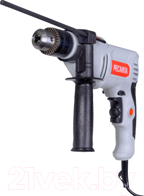 Дрель Ресанта ДУ-15/850 (75/8/3)