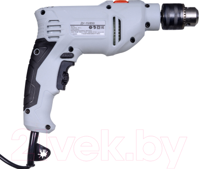 Дрель Ресанта ДУ-15/850 (75/8/3)