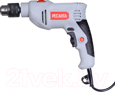 Дрель Ресанта ДУ-15/850 (75/8/3)