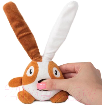 Игрушка для собак Triol Кролик-ушастик / 12141135