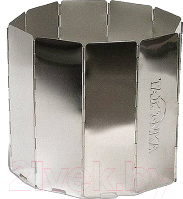 Экран ветрозащитный для горелки Tatonka Flatwind 10TLG / 4026.000 - фото