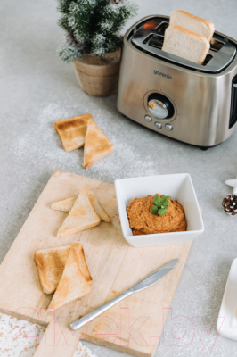 Тостер Gorenje T1000E