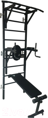 Шведская стенка DFC VT-7006 - фото