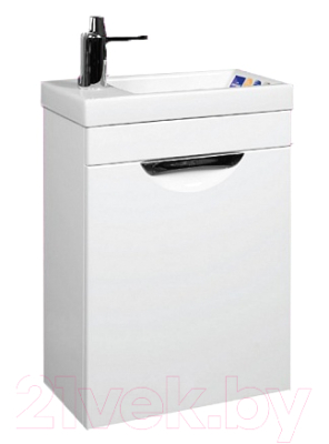 Тумба под умывальник Onika Комо 40.01 (104005) - фото