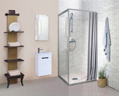 Тумба под умывальник Onika Комо 40.01 (104005)