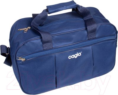 Сумка дорожная Cagia 155002 - фото